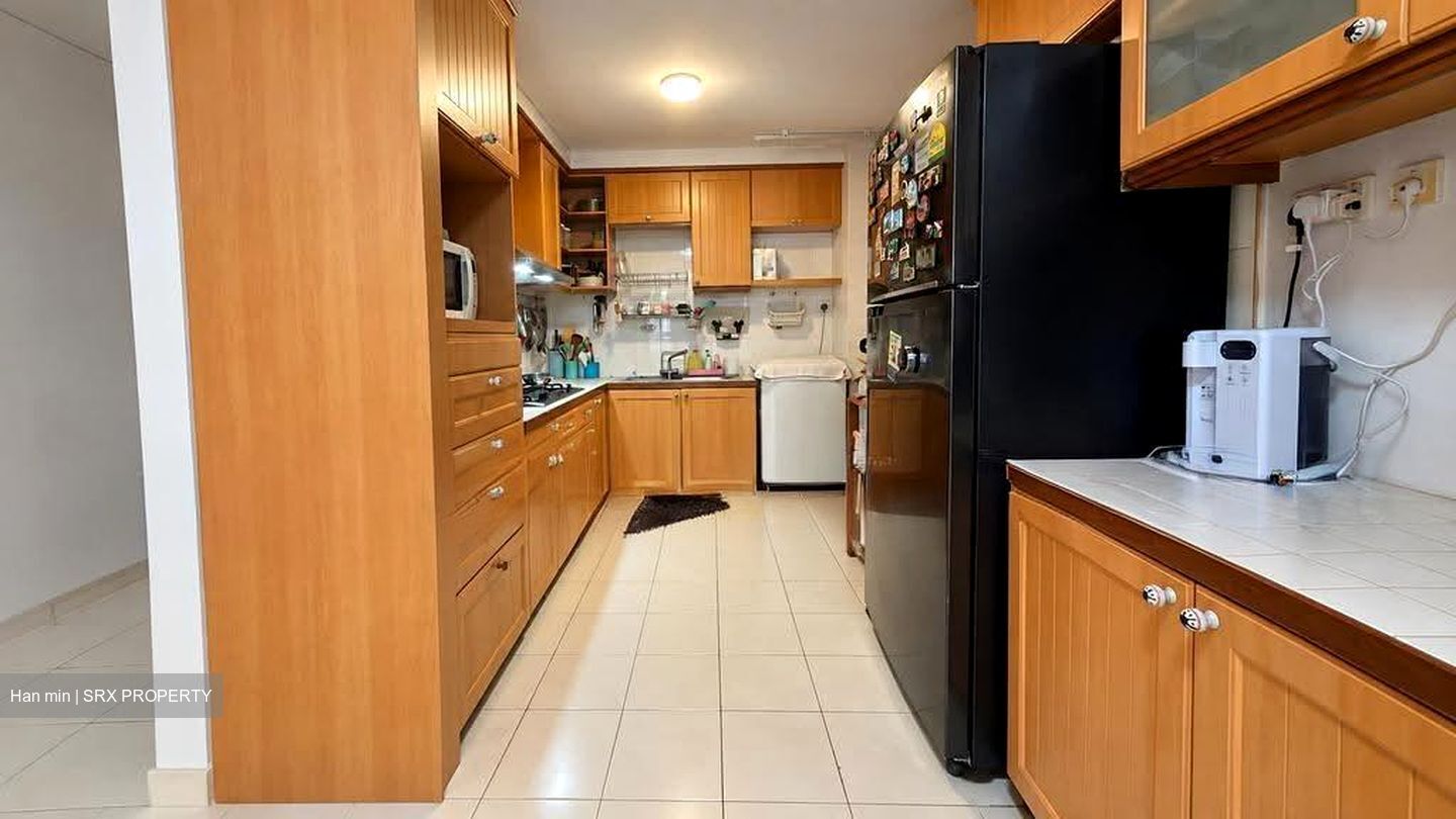 Blk 360B Sun Bliss (Sembawang), HDB 5 Rooms #617685701